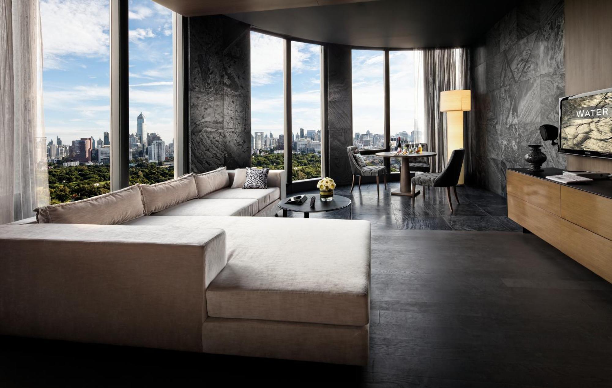 Suite SO con Vantaggi Executive Lounge